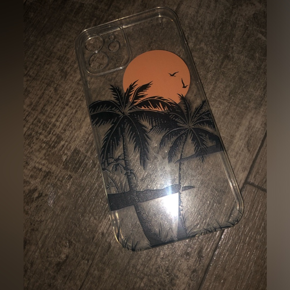 iPhone 12 phone case